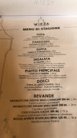 Wieża menu