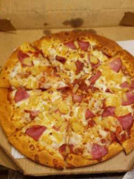 Pizza Hut food