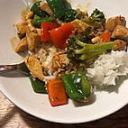Mamatsu Fresh Asian Kitchen food