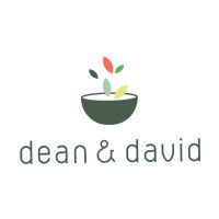 Dean&david food