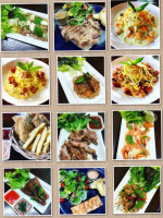 Baan Pai Soi food