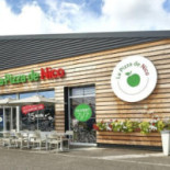 La Pizza de Nico Illkirch Nourriture