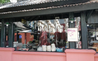 Khow Soi, Lumduan Fa Ham 3, Saraphi Branch ร้านข้าวซอยลำดวนฟ้าฮ่าม3 สาขาสารภี food