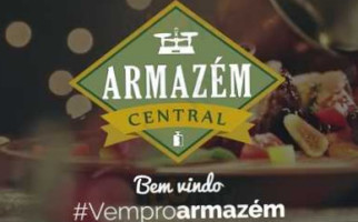 Armazém Central food