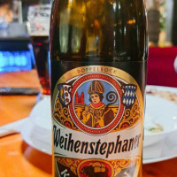 Бирария 5-те кьошета (5 Corners Pub) Nourriture