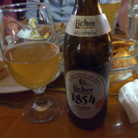 Бирария 5-те кьошета (5 Corners Pub) Nourriture