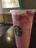 Starbucks food