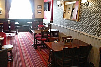 The Stanley Arms inside