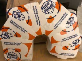 White Castle System  food