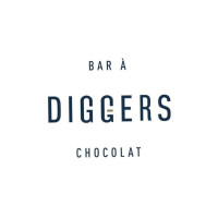 Diggers A Chocolat food