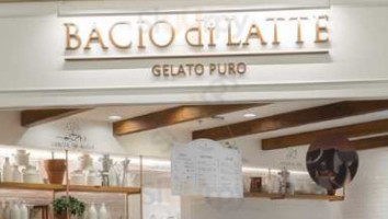 Bacio Di Latte Center Shopping Uberlandia food