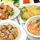 Thai Ping Hill food