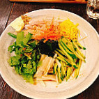 Uchida Eatery / Shokudou food