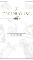 The Greenhouse food