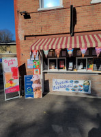 The Brick House Bakery menu