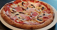3.14 Pizzeria Tapas food