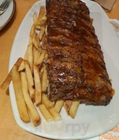 Outback Steakhouse Shopping Recife food