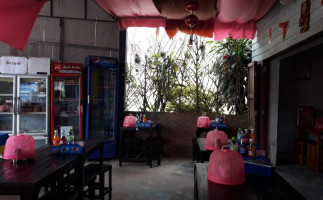 ร้านโจ๊กโรงเตี๊ยม food