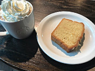 Starbucks food