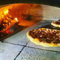 Mama Tig's Wood Fired Pizza Carlton Landing food