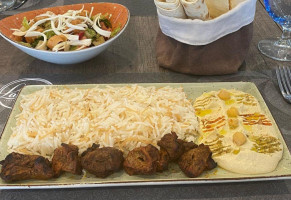 Lavash Authentic Armenian food