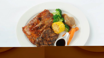 Bkk Grill Bangyai Nourriture