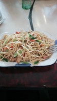 Hua Xin food