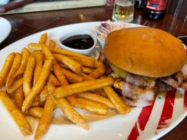 Tgi Friday's Reading food