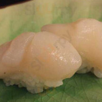 Tomihama Sushi food