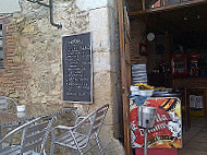 Taverna El Portal inside