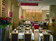 Restaurant Classico at Maritim Hotel food