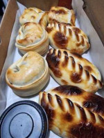 Empanadas Raices Argentinas food