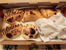 Empanadas Raices Argentinas food