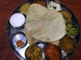 Aappakadai Sunnyvale food