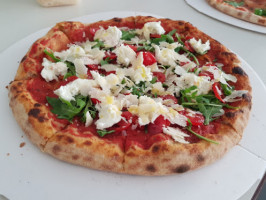 Pizzeria Ancora Noi Di Ronza Nazzaro food