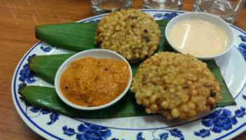India Chaat Cuisine food