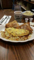 Schreiner's Diner food