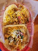 Torchys Tacos food