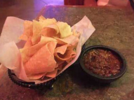 Chevys Fresh Mex Ontario Mills food