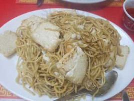 Wah Hen Chinese food