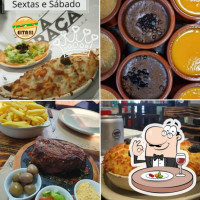 Restaurante Eita Sandubaria food
