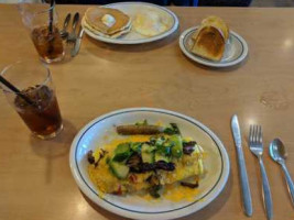 Ihop food