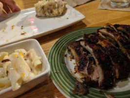 Applebee's Grill And Boston Road food