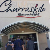 Churraskilo Eldorado food