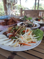 ร้านส้มตำ ต ตำ food