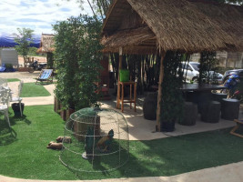 ครัวสจ หม่อง Extérieur