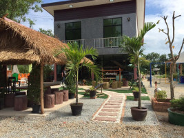 ครัวสจ หม่อง Extérieur