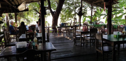 ก๋วยเตี๋ยวกะลา ริมน้ำยม Nourriture