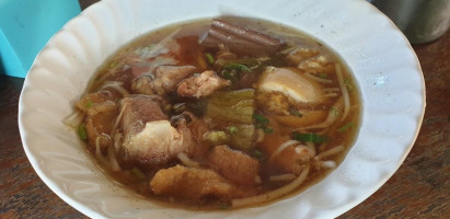 ก๋วยเตี๋ยวกะลา ริมน้ำยม Nourriture