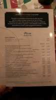 Livio menu
